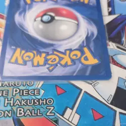 Wizards of the Coast Dark Magneton 11/82 Team Rocket Holo Rare 60 HP Unlimited - Image 3