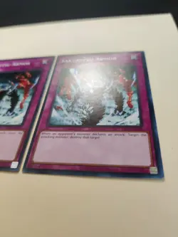 2x Sakuretsu Armor DCR-EN102 Common Unlimited LP - Image 5