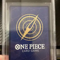 One Piece Two Legends Portgas.D.ACE SP #OP02-013 - Image 5