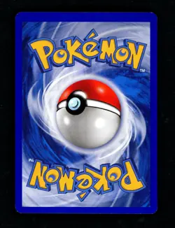 2003 Pokemon DELCATTY Ex Ruby & Sapphire HOLO Foil Rare e-Reader Set Card 5/109 - Image 3