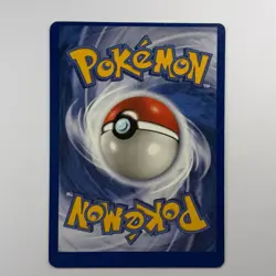 Base Set Wartortle OC Off Center Miscut Error Pokemon TCG Misprint Pokemon Card - Image 2