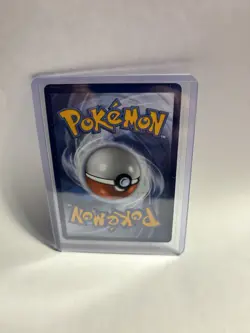 AZ’s Tranquility 106/086 SIR Full Art Chaos Rising Pokemon Card Near Mint - Image 2