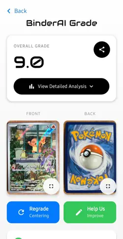Pokemon TCG Obsidian Flames Charmander #044 SVP Black Star Promo Card, NM - Image 4