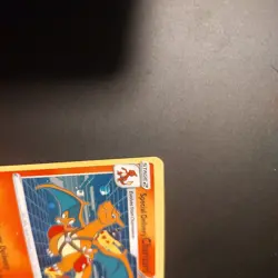 Special Delivery Charizard SWSH075 SWSH: Sword & Shield Promo Cards Holo - Image 2