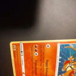 Special Delivery Charizard SWSH075 SWSH: Sword & Shield Promo Cards Holo - Image 3