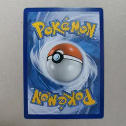 Jigglypuff Detective Pikachu Set 14/18 Holo Common Pokemon Card TCG - Image 2