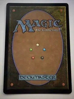 MTG Dualcaster Mage Borderless 0153 Special Guests NM Magic Card - Image 2