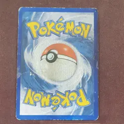Loudred 39/101 Tomokazu Komiya Rare💥DAMAGED💥EX Hidden Legends Pokemon Card TCG - Image 2
