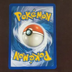 Aron 42/108 Tomokazu Komiya Rare💯MINT💯EX Power Keepers Pokemon Card TCG - Image 2