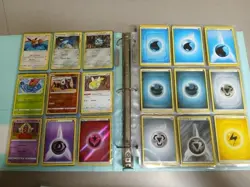 Pokemon Trading Cards Collection Parcials - Image 4