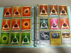 Pokemon Trading Cards Collection Parcials - Image 5