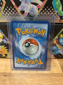 Galarian Moltres V 183/172 Gold Full Art Secret Rare Pokemon Card - Near Mint - Image 2