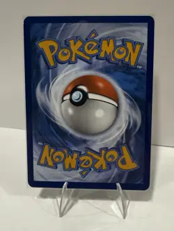 Switch 206/165 Pokemon Card TCG 151 Gold Hyper Rare Holo NM - Image 2