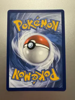 Switch 206/165 Pokemon Card TCG 151 Gold Hyper Rare Holo NM - Image 2