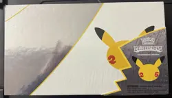 Pokemon TCG: SWSH07.5 Celebrations Ultra-Premium Collection BRAND NEW & SEALED - Image 1