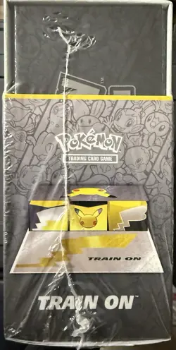 Pokemon TCG: SWSH07.5 Celebrations Ultra-Premium Collection BRAND NEW & SEALED - Image 2
