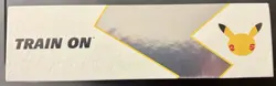 Pokemon TCG: SWSH07.5 Celebrations Ultra-Premium Collection BRAND NEW & SEALED - Image 4