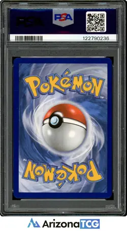 Pokemon 2021 Reshiram 113/114 Celebrations Classic Collection GEM MINT PSA 10 - Image 2