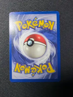 Pokemon TCG Magikarp Team Rocket 47/82 Regular 1st Edition Uncommon - Image 2