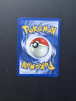Pokemon Good Manners 111/132 Gym Heroes - Image 2