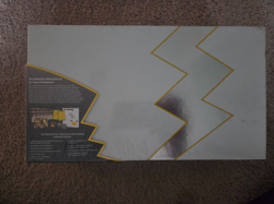 Pokemon Celebrations Ultra Premium Collection UPC SEALED with Display Case MINT 820650829147 - Image 4