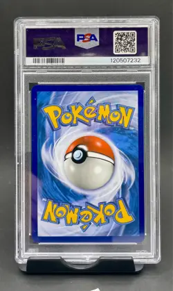 PSA 10 Gyarados EX Holo XY106 2016 Pokemon XY Triple Power Tin Black Star Promo - Image 2