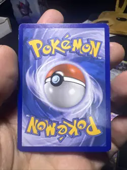 Pokemon TCG Toxicroak EX Ultra Rare Holo Full Art 102/106 XY Flashfire - Image 2