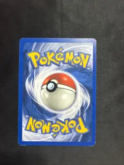 Blastoise 2/130 Holo Rare LP SWIRL - Base Set 2 - Pokemon TCG 2000 Vintage - Image 5