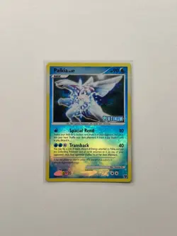 Pokemon TCG 2008 Palkia Great Encounters | Reverse Holo | Near Mint Condition - Image 1