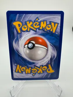 Pokemon - Piplup - 72/100 - Countdown Calendar Snowflake Stamped - LP - Image 2