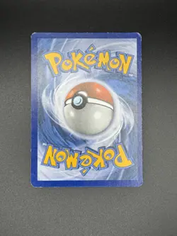 Ash’s Pikachu SM112 Ultra Rare Non Holo Exclusive Promo Pokemon Card - Image 2