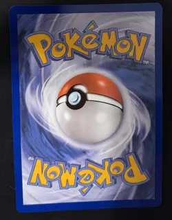 Pokemon Mega Latias ex 011 ME Promo JUMBO Card NM - Image 2