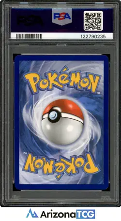 Pokemon 2021 M Rayquaza EX 76/108 Celebrations Classic Collection GEM MT PSA 10 - Image 2