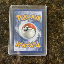 Samurott - 107/086 - Pokemon White Flare Illustration Rare NM - Image 2