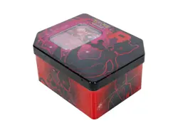 POKEMON TEAM ROCKET 6-TIN CASE - Image 5