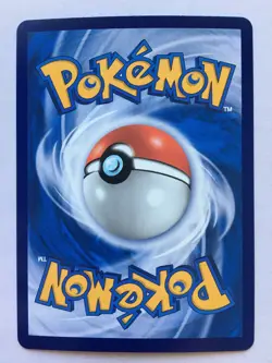 Pokemon Absol 0804/07 CBB3C Chinese Gem Pack Vol 3 Rotary Holo - Image 2