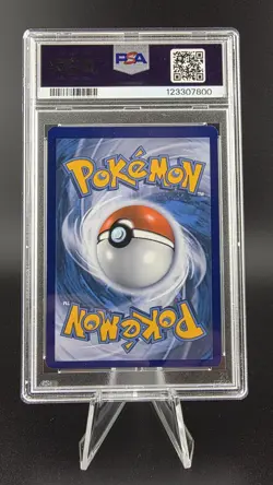 Pokemon Pikachu 2016 Holo Stamped Toys R US Promo 26/83 - Image 2