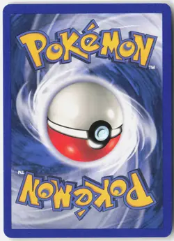 Phanpy 62/109 Common Ruby & Sapphire Pokemon Lightly Played - Image 2