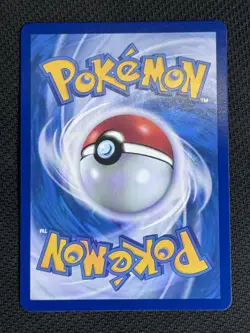 Pokemon Card Cleffa AR 113/108 Ruler of the Black Flame sv3 Korean - Image 2