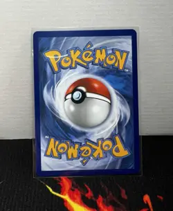 Pokemon TCG Mega Pyroar EX, Chaos Rising 015/086, NM - Image 2