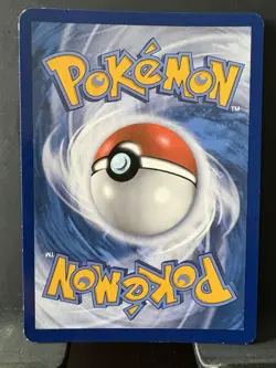 Pokemon TCG M Ampharos EX Full Art Holo Ultra Rare 88/98 220 HP EN - Image 2