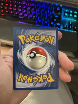 Pokemon Personality Test 102/105 - Neo Destiny 1st Edition - Image 2