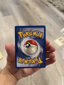 Pokemon Personality Test 102/105 - Neo Destiny 1st Edition - Image 4