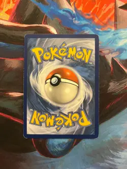 2019 Pokemon Hidden Fates Shiny Rayquaza 177a/168 German Language - Image 2