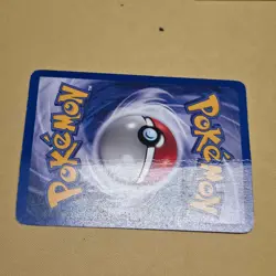 Dark Vileplume 13/82 Unlimited Holo Rare Team Rocket Pokemon Damaged - Image 5