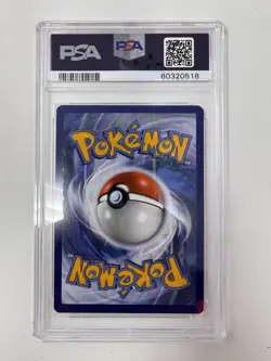2016 Pokemon XY Evolutions Chansey Holo #70 PSA 9 - Image 2