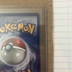 2000 Pokemon - Mewtwo Black Star Promo WOTC #12 NM - Image 4