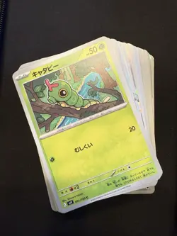 Pokemon Battle Partners Complete Set W/Extras - Image 2