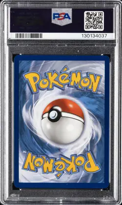 2021 POKEMON SWORD & SHIELD EVOLVING SKIES SECRET FULL ART/RAYQUAZA VMAX PSA 10 - Image 2