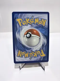 Incineroar ex 034/162 SV05 Temporal Forces NM Pokemon - Image 2